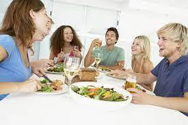 Дорога к здоровью: здоровое питание для лучшей жизни