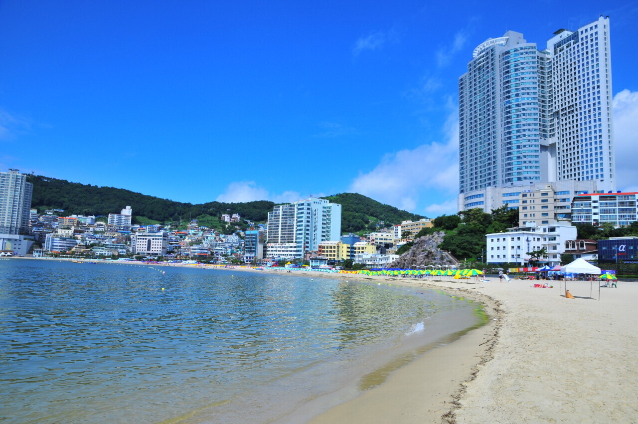 Куда ехать в Корее: 5 лучших городов