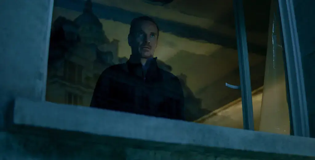 Рецензия на «Убийцу»: он смертельно зануда