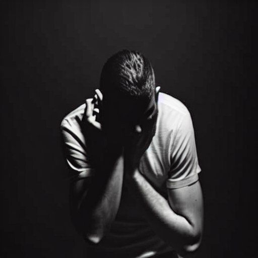 Разоблачение 7 распространенных страхов, с которыми часто сталкиваются мужчины