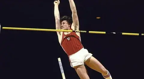 Спортивные рекорды: история и факты