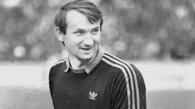 СКА (Ростов-на-Дону): второе место в первой лиге чемпионата СССР-1983.