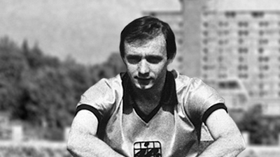 СКА (Ростов-на-Дону): второе место в первой лиге чемпионата СССР-1983.