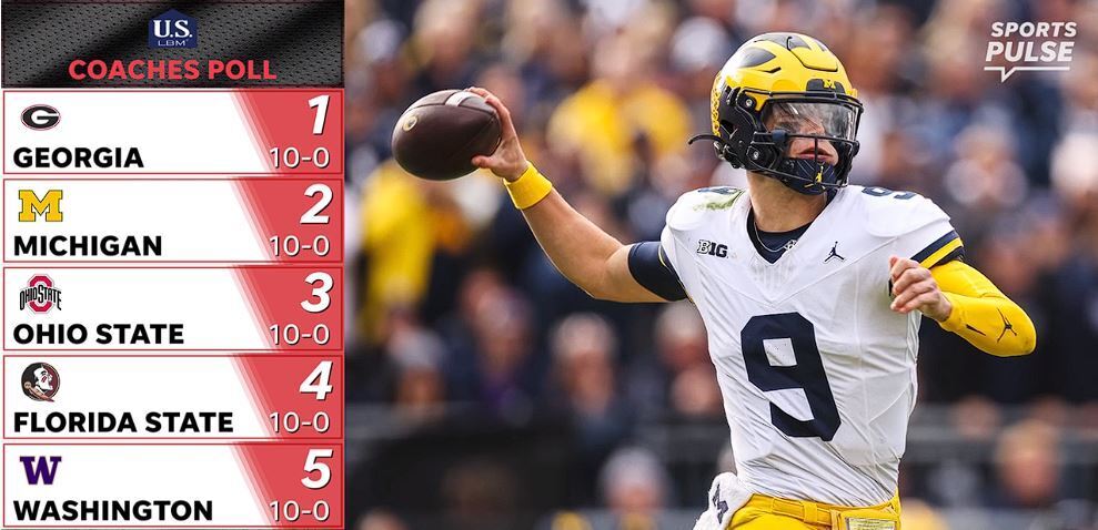 Техасскому A&M нужна замена Джимбо Фишеру. Пять лучших вариантов