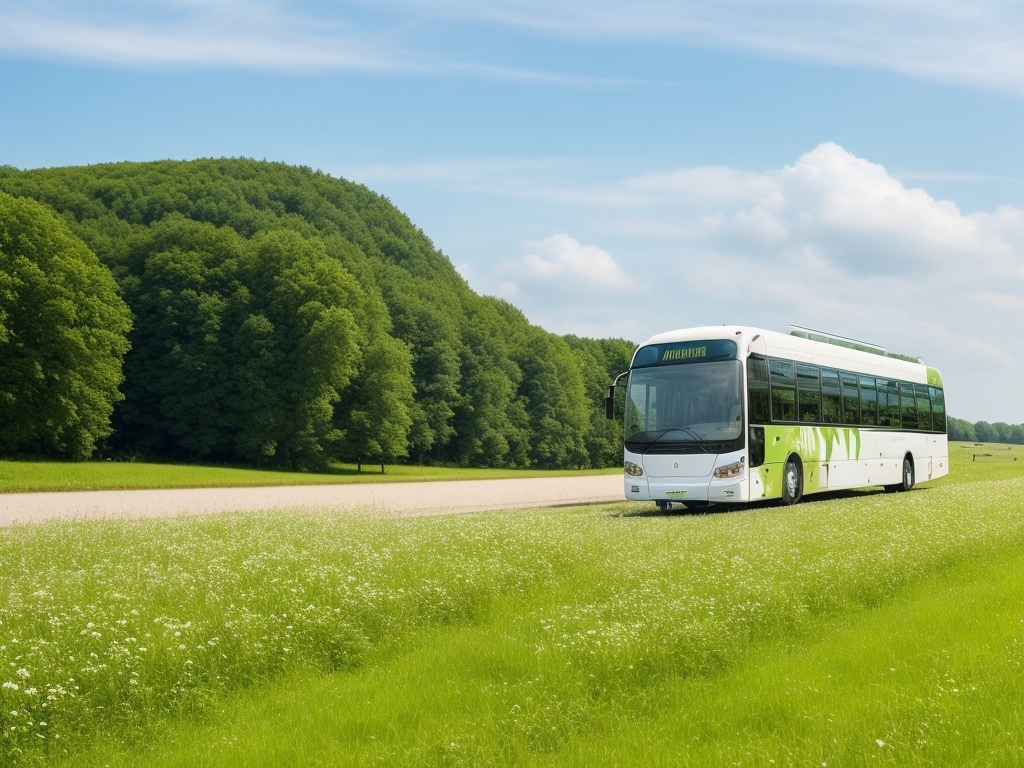 Автобусные Пассажирские Перевозки: Основа Эффективности и Комфорта для Сотрудников