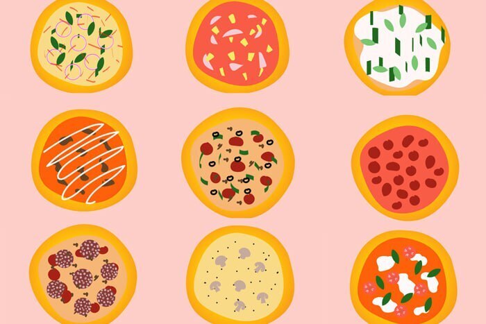 ⚡️ Астрологи рассказали, какая пицца подходит вам больше всего, основываясь на вашем знаке зодиака.
