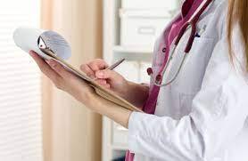 Врачебная ошибка