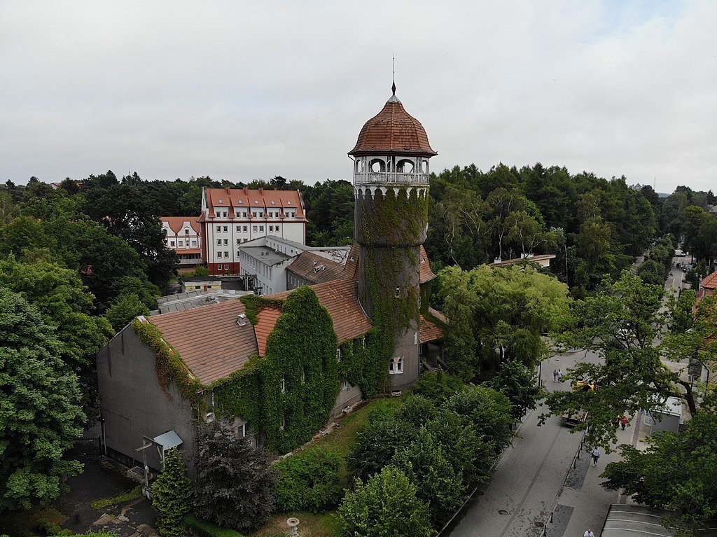 Рассказ "Город Светлогорск"