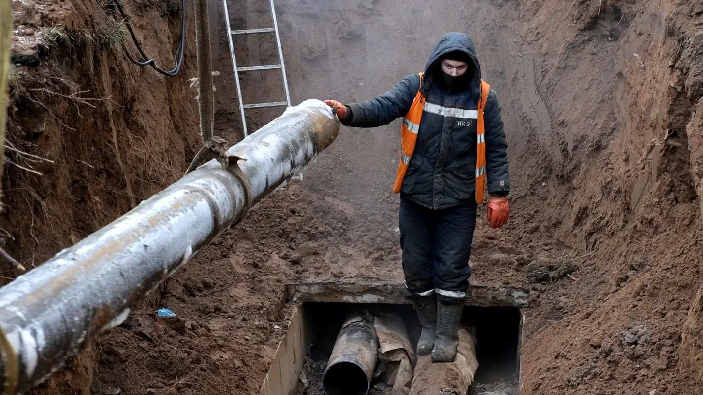 Скоро будет уж зима, как живешь ты, Кострома?