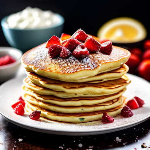 Сырники, как у бабушки: воспоминания из детства