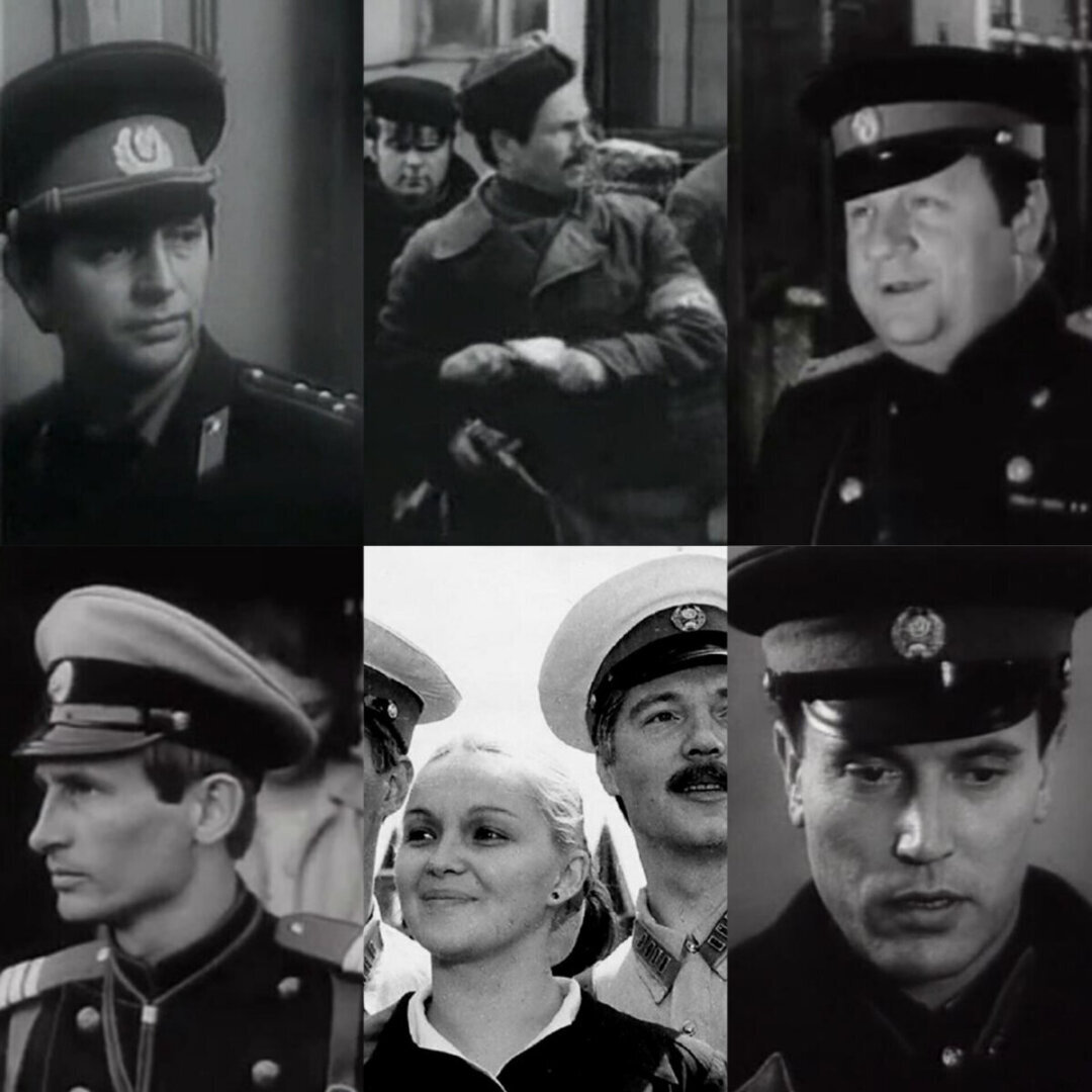 Исторический словарь к празднику: милиция или полиция