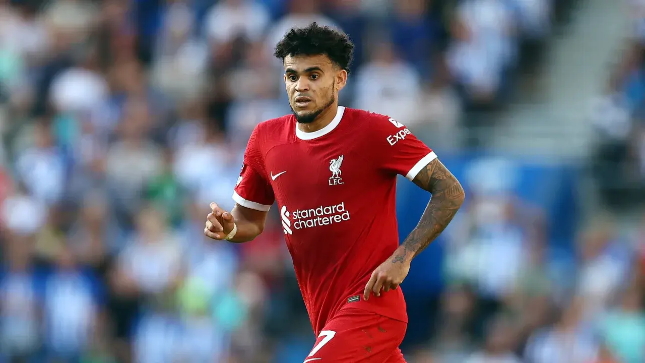 Отец Луиса Диаса освобожден колумбийскими повстанцами