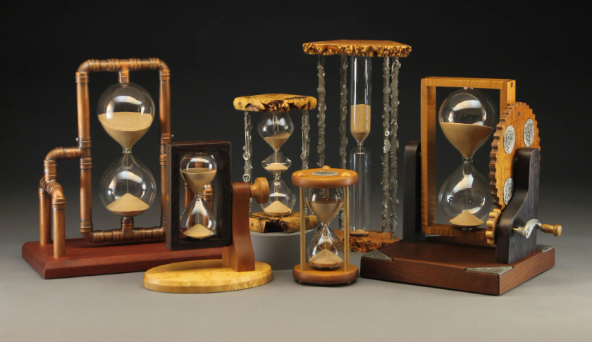 Появление часов: развитие первых устройств для измерения времени