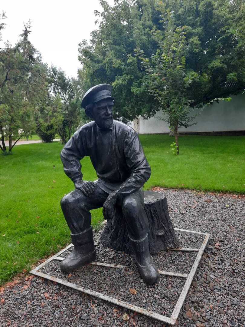 Путешествие по Шолоховским местам, которое подарило мне и приключения и познавательную программу