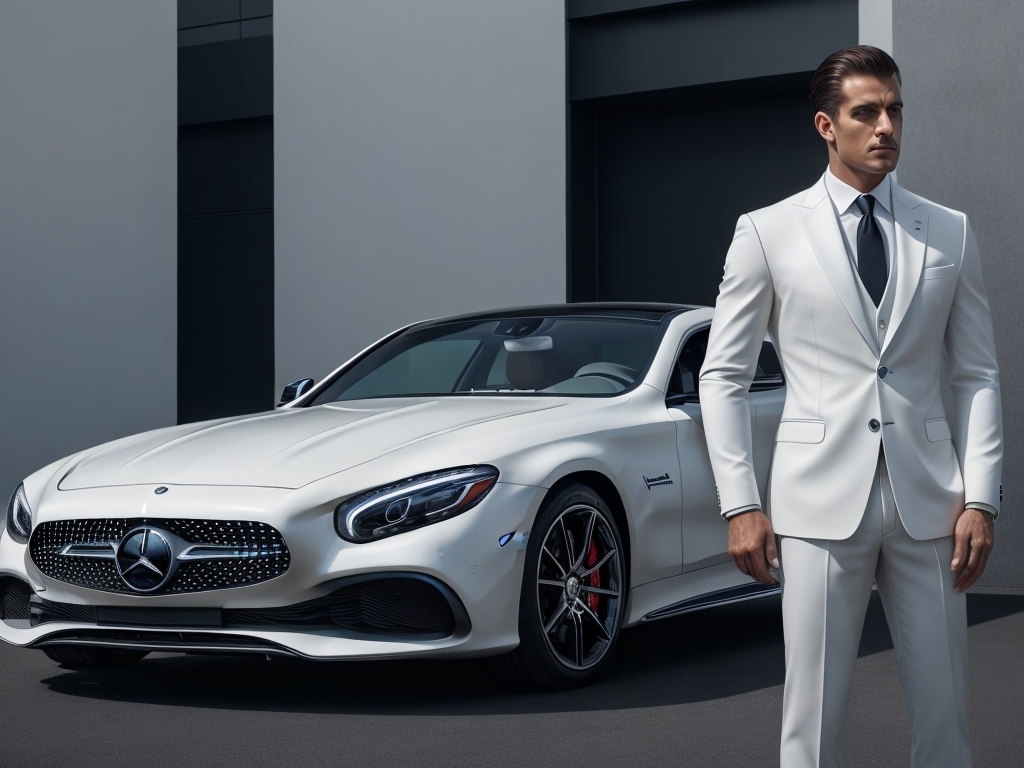 Аренда Легкового Автомобиля с Водителем: Комфорт и Удобство для Туристов