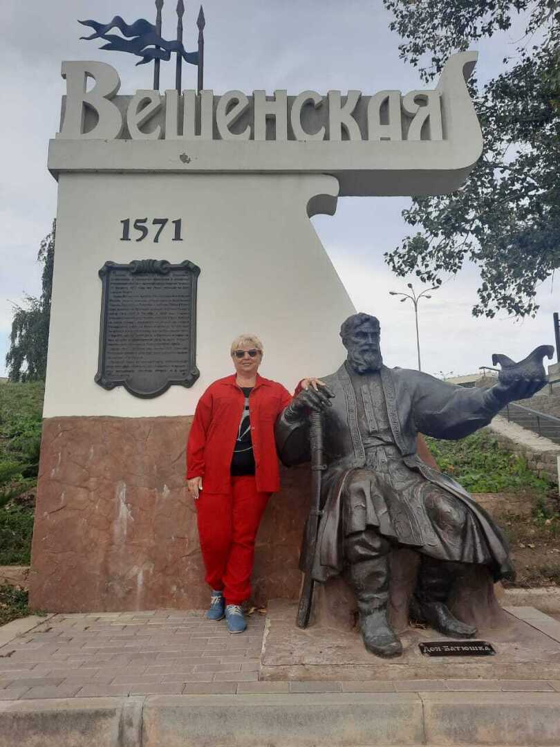 Путешествие по Шолоховским местам, которое подарило мне и приключения и познавательную программу