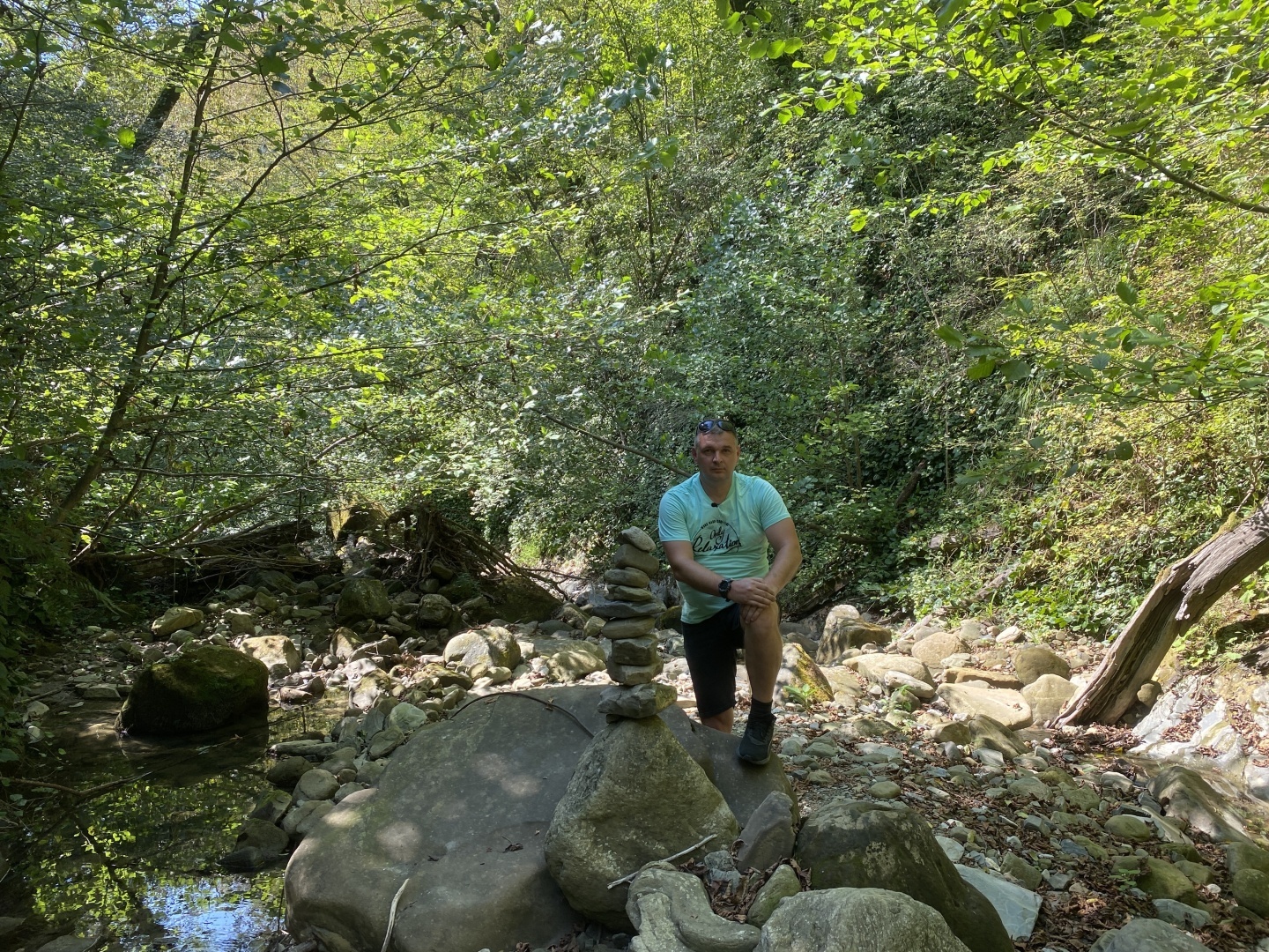 Куда пойти в Лазаревском. районе Сочи. Интересные места в Лазаревском районе