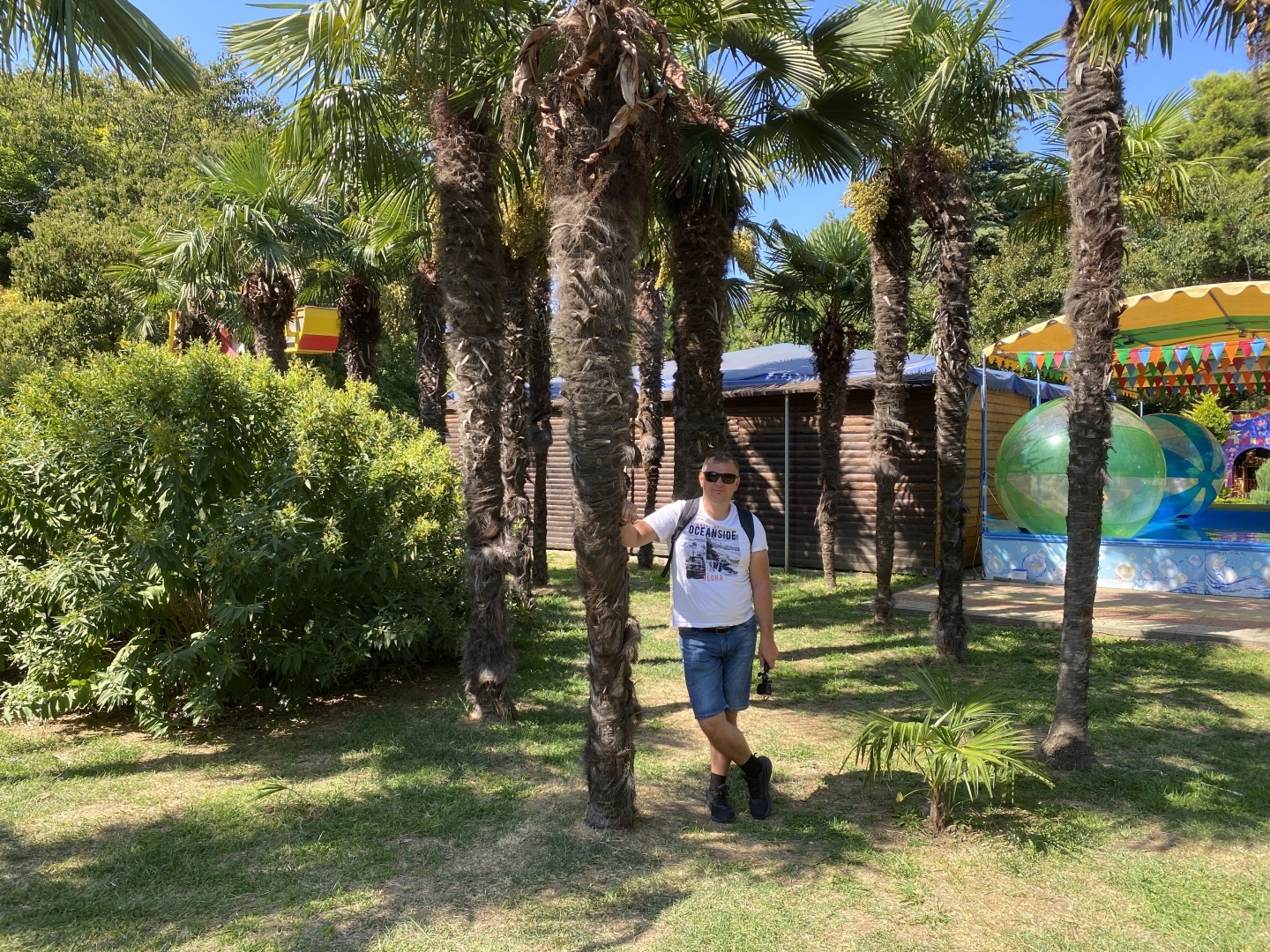 Куда пойти в Лазаревском. районе Сочи. Интересные места в Лазаревском районе