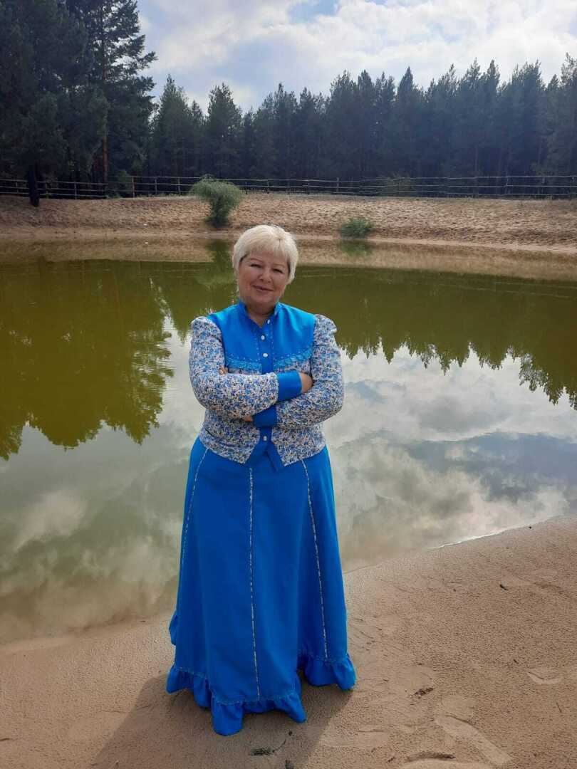 Путешествие по Шолоховским местам, которое подарило мне и приключения и познавательную программу