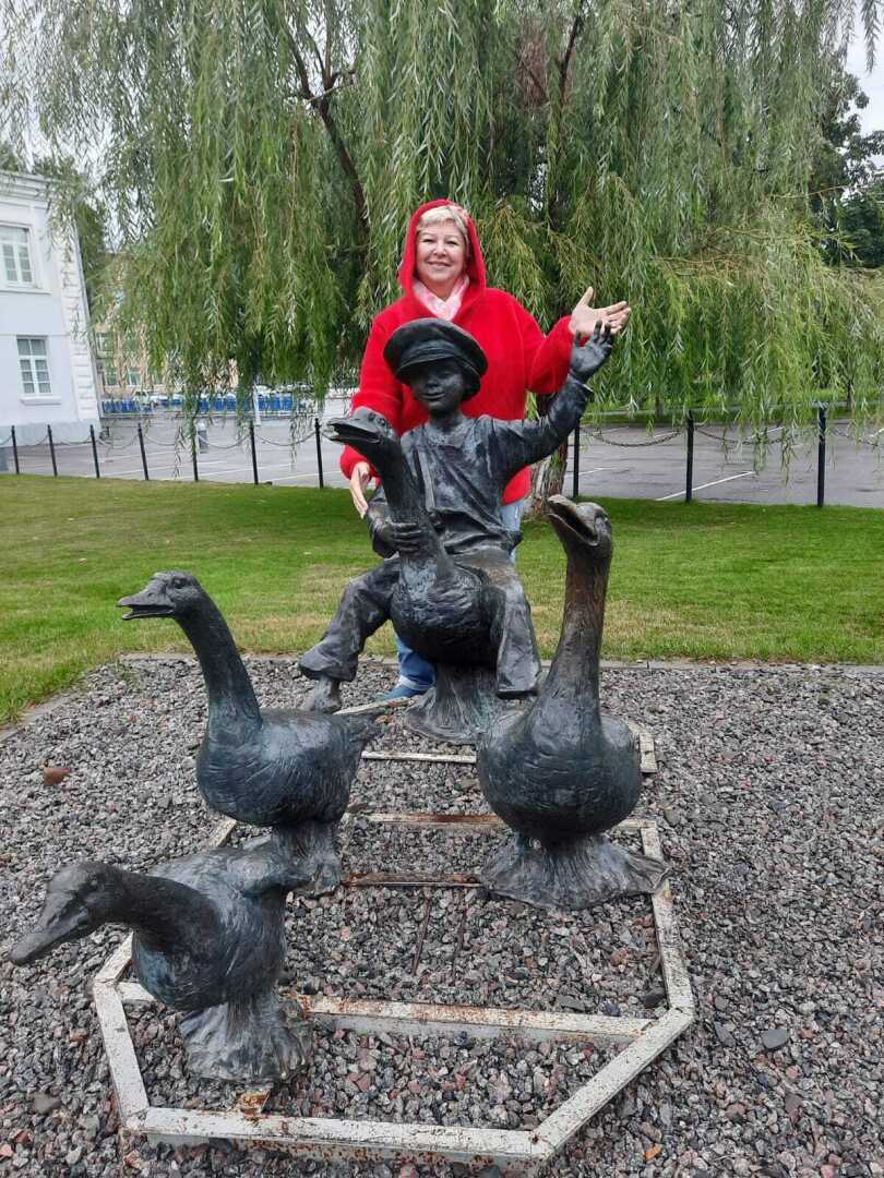 Путешествие по Шолоховским местам, которое подарило мне и приключения и познавательную программу