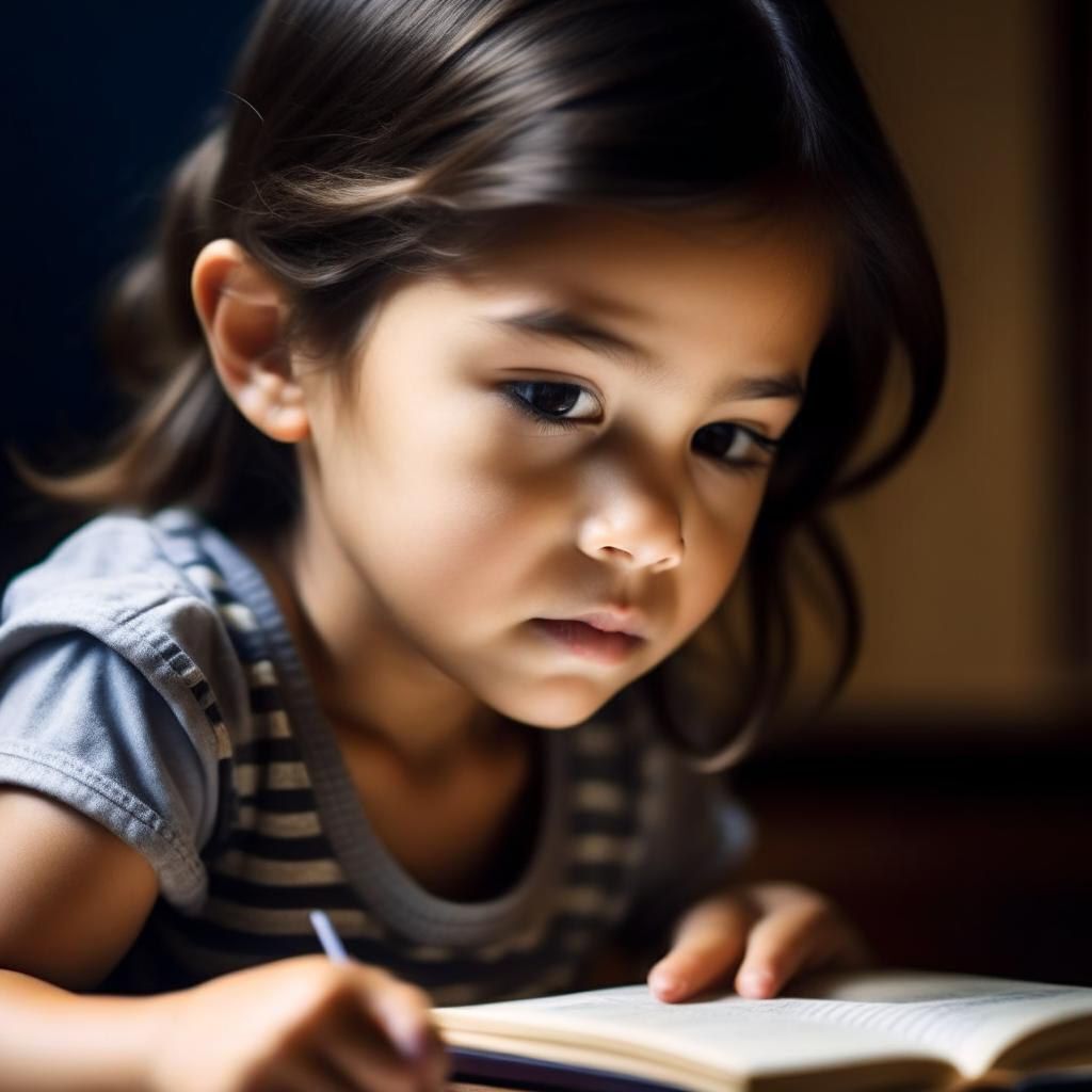 Семь советов психолога, как воспитать в ребенке желание учиться