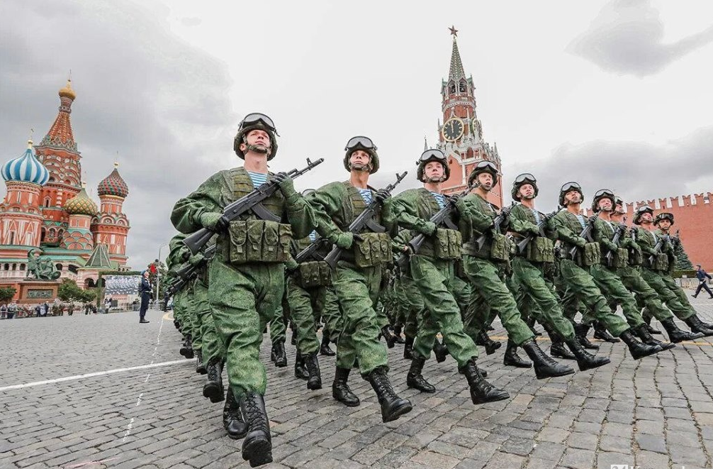 Военные расходы и бюджет России. Рекордные затраты