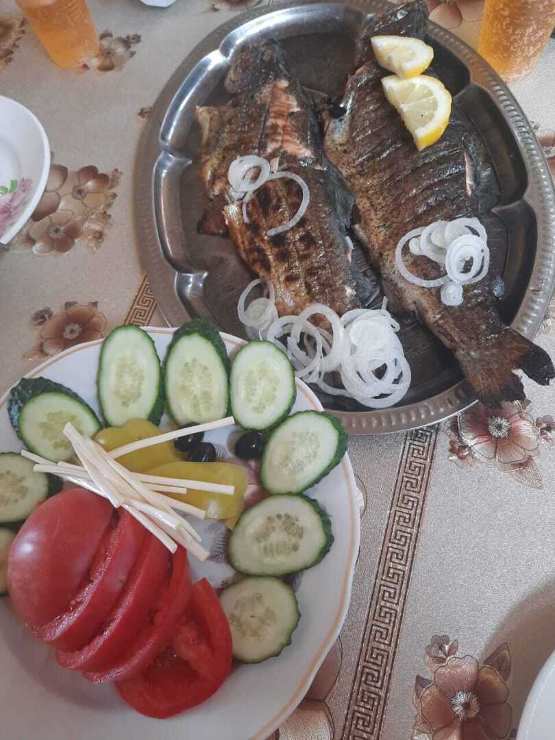 Ах, Домбай, Домбай – какой красивый и привлекательный край