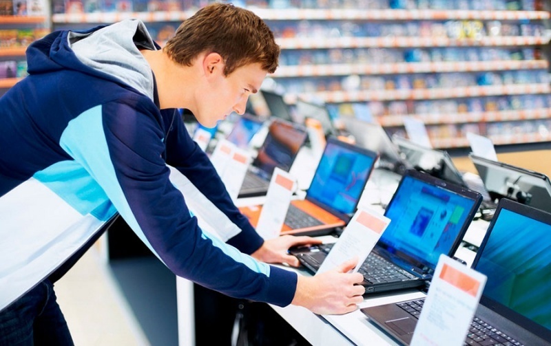 Ноутбуки: гид по выбору идеального устройства для ваших потребностей