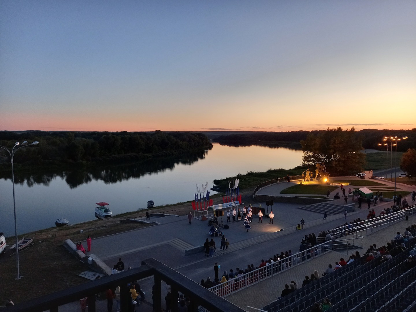 Путешествие по Шолоховским местам, которое подарило мне и приключения и познавательную программу