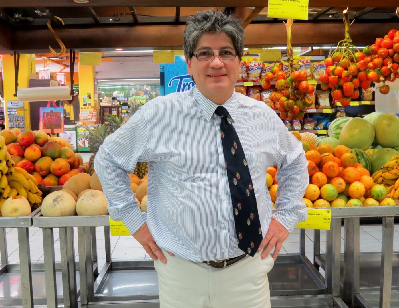 Встать, суд идёт... Часть 19. Назначена дата очной ставки