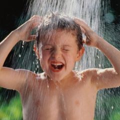 Виды закаливания организма