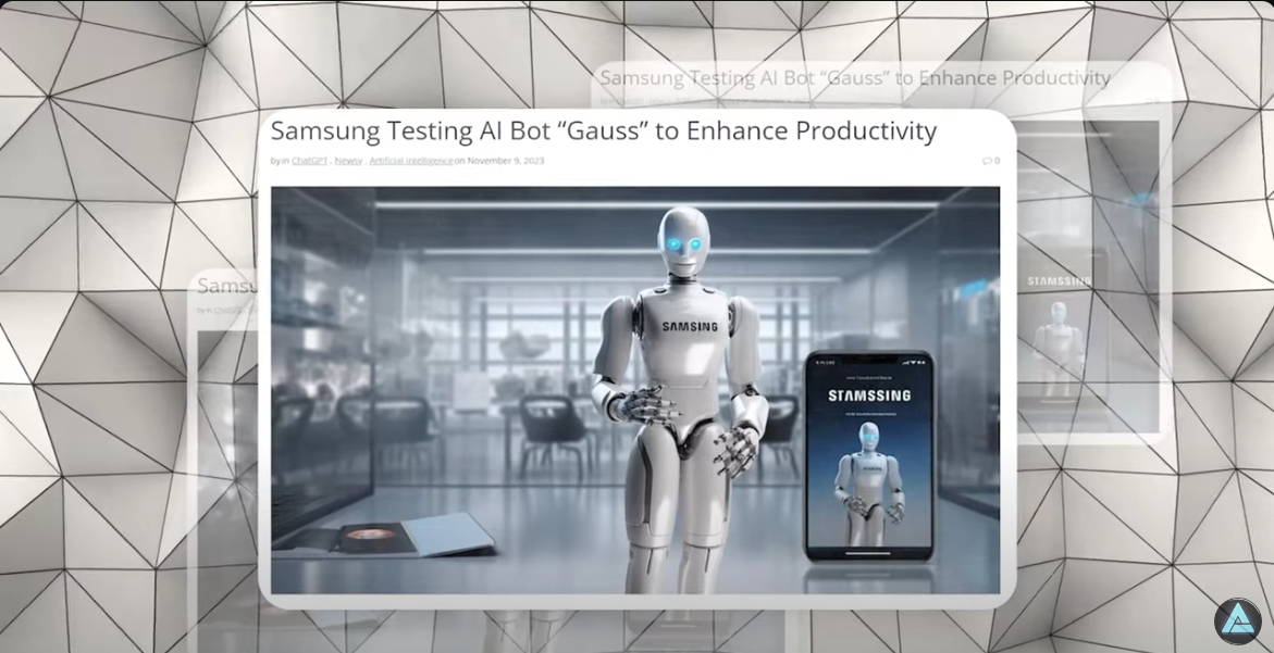 Новейшие модели AI || CyberPunk World