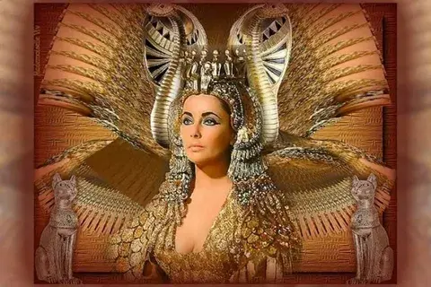 Жизнь и времена Клеопатры: царица, ставшая символом красоты и власти