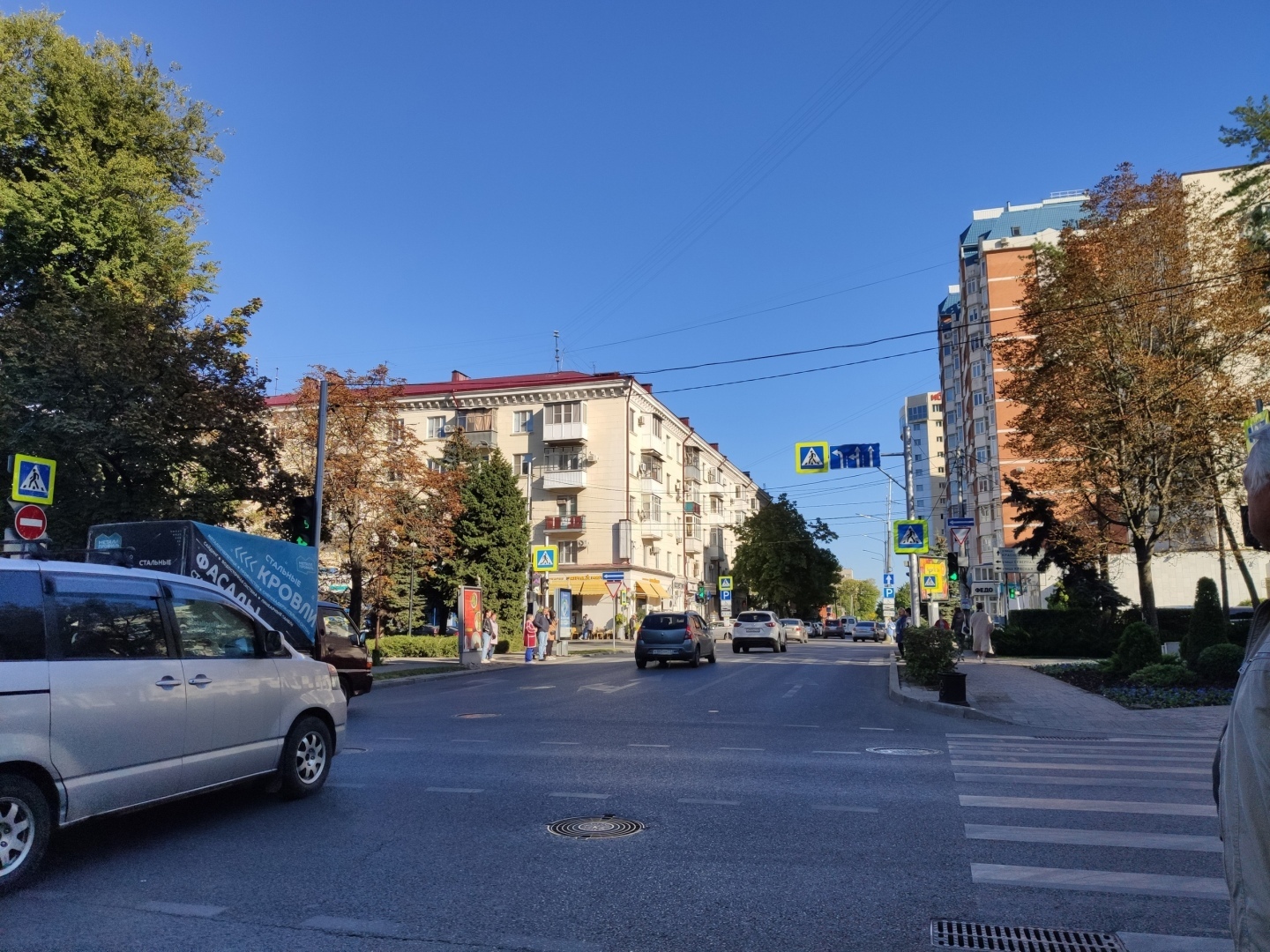 Благодаря кому я узнаю новое о местах, где проводят досуг краснодарцы