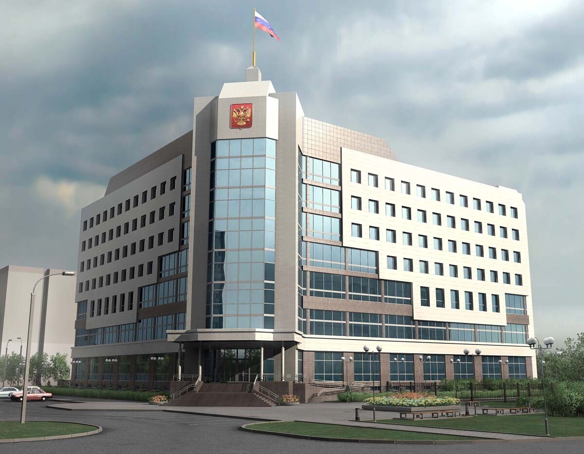 Безграничность в арбитражном суде или новый опыт!