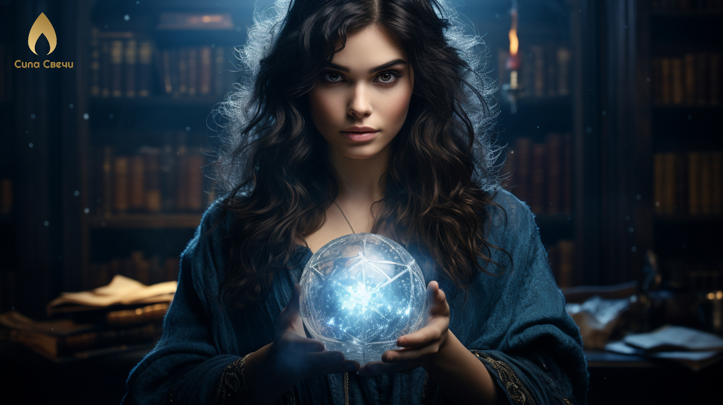 Магия среды: простые ритуалы для привлечения гармонии и удачи в жизнь!