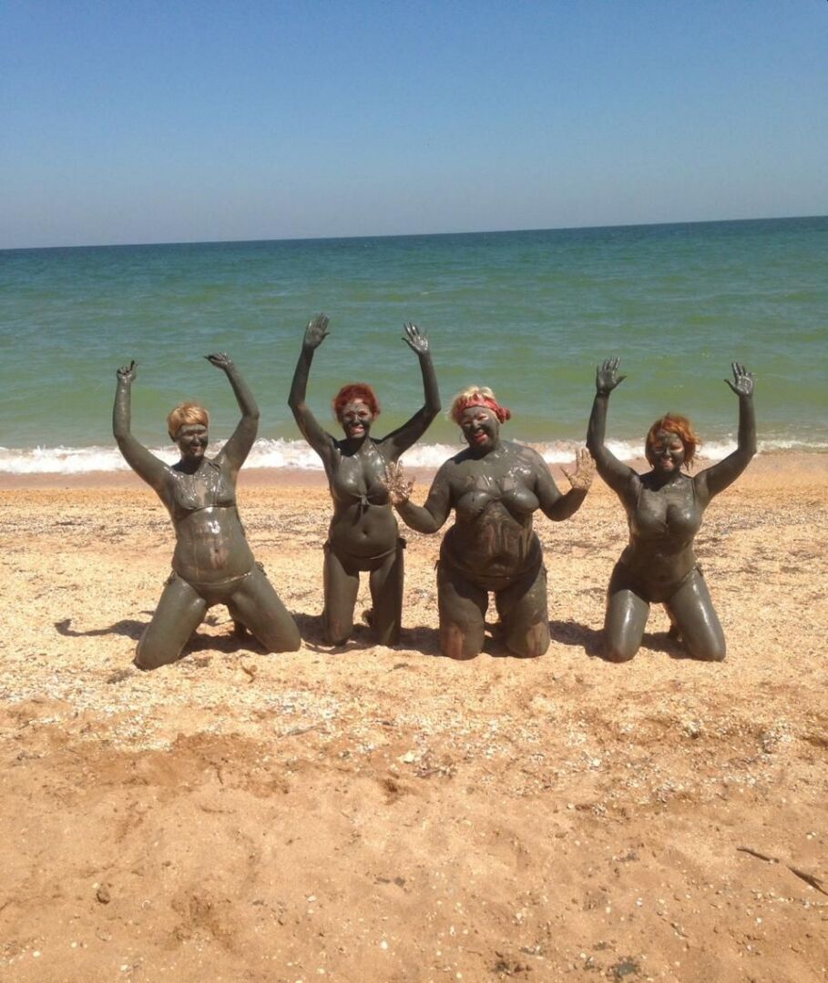 Есть места в России, где супер красиво и одно из таких мест "Долина Лотосов"