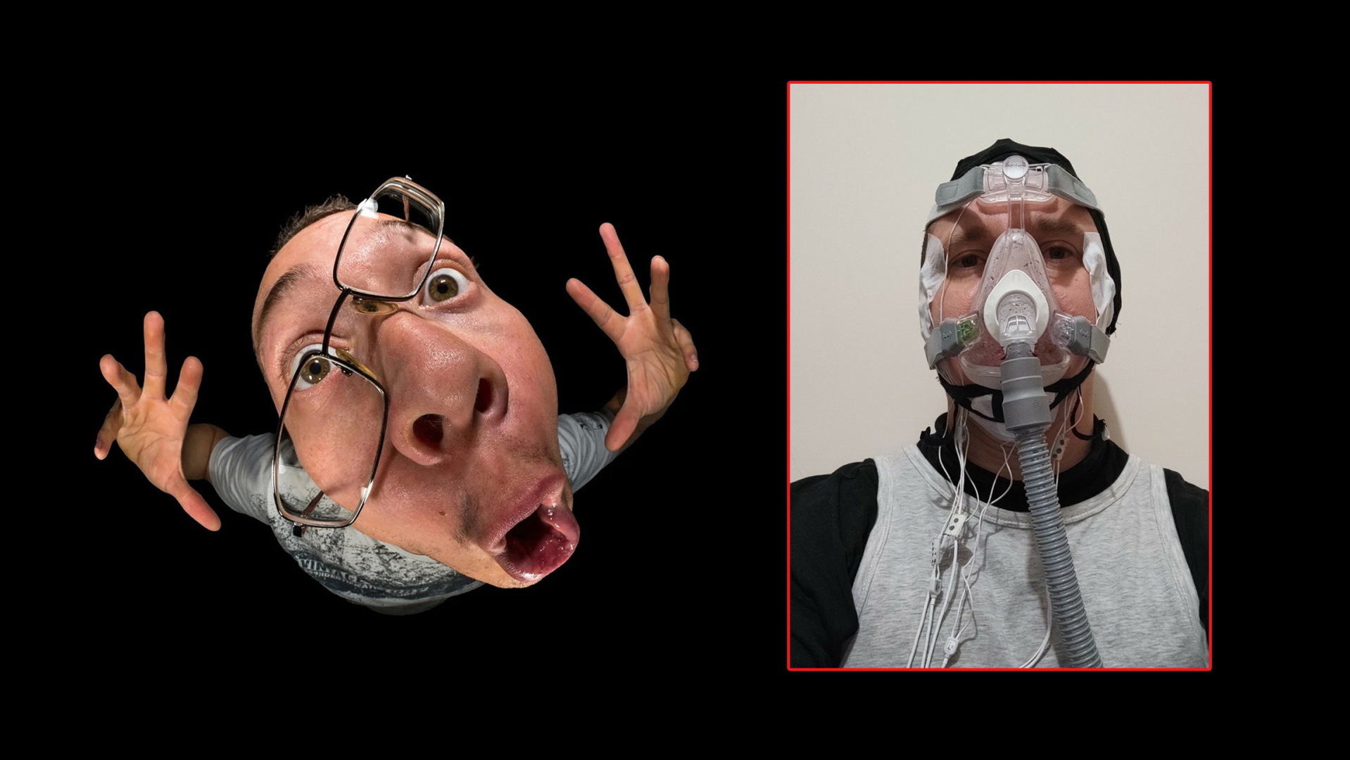 Осознание сна Михаилом Радугой или что происходит, когда Вашим учителем становится психически больной человек?