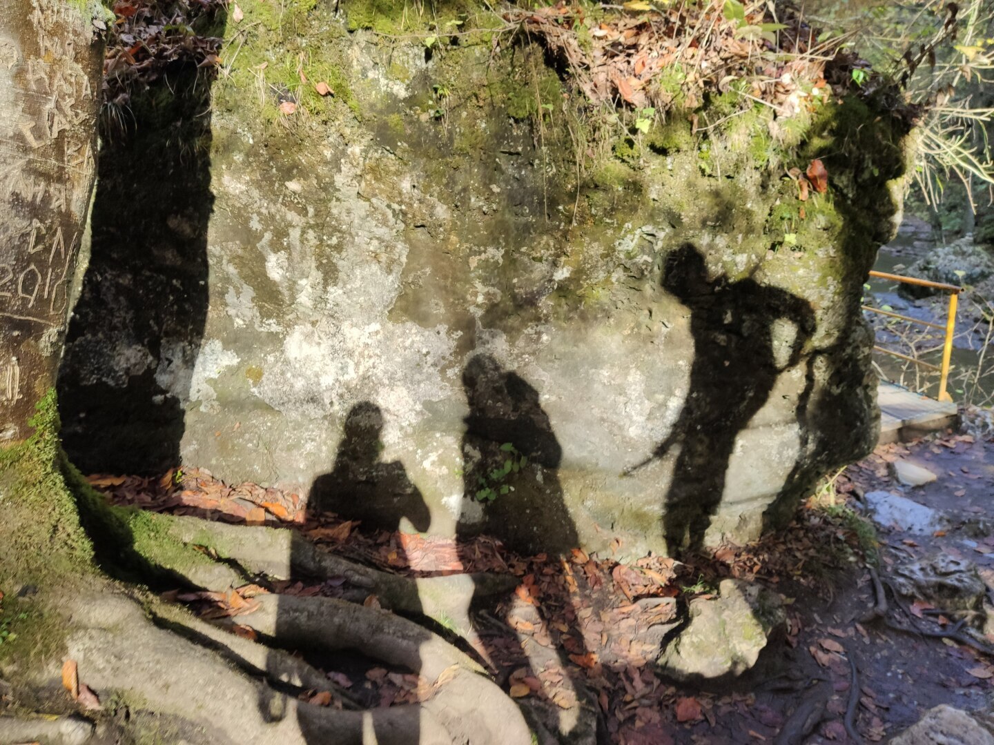 Подробное описание маршрута из Краснодара к водопадам Руфабго в Адыгее и самая большая загадка Руфабго