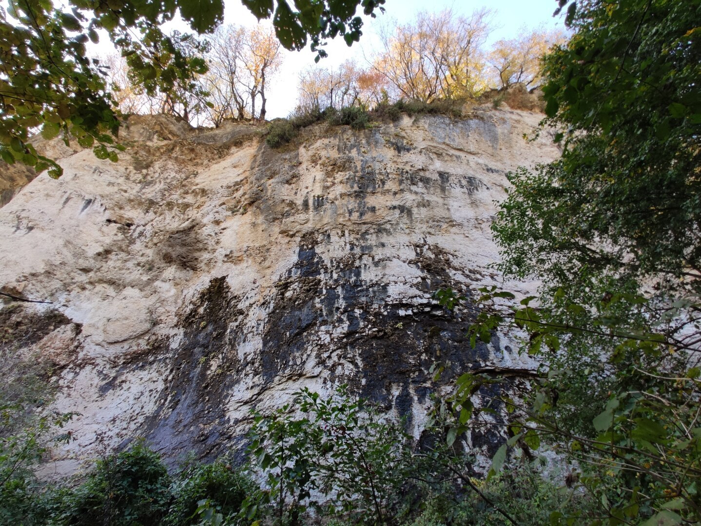 Подробное описание маршрута из Краснодара к водопадам Руфабго в Адыгее и самая большая загадка Руфабго