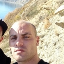 Владислав, г. Анапа