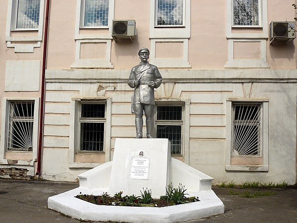 Рассказ "Город Медынь"