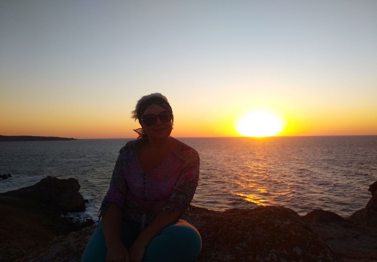 Генеральские пляжи – идеальное место в Крыму для любителей отдыха вдали от цивилизации