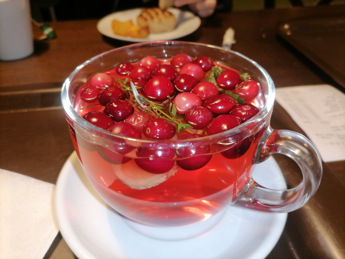 «Несвятые святые» - моя любимая монастырская трапезная Москвы