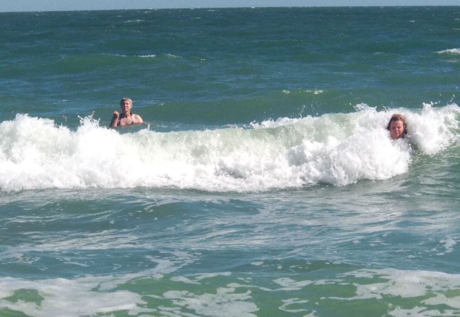 Генеральские пляжи – идеальное место в Крыму для любителей отдыха вдали от цивилизации