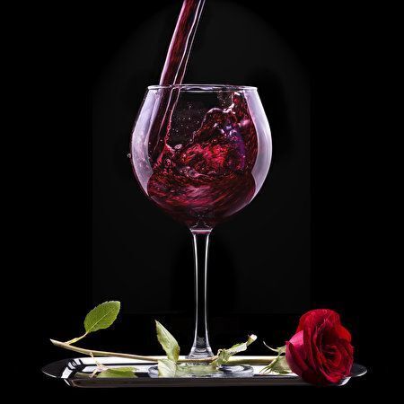 В России изобрели вино, способствующее снижению веса! Пей и худей!