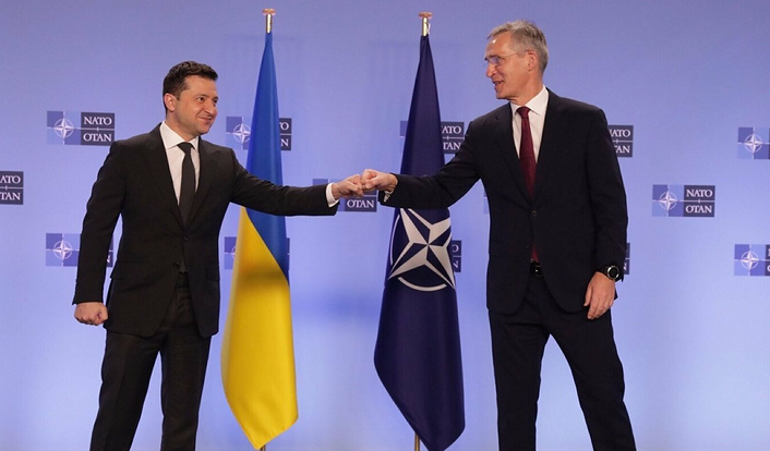 Возможно ли прямое столкновение России с НАТО