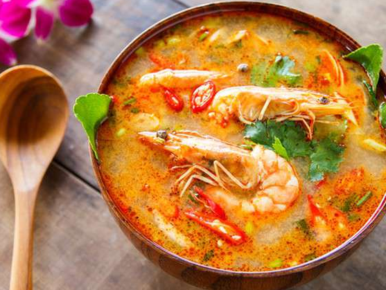 Гастрономические путешествия: топ-10 стран с самой вкусной кухней