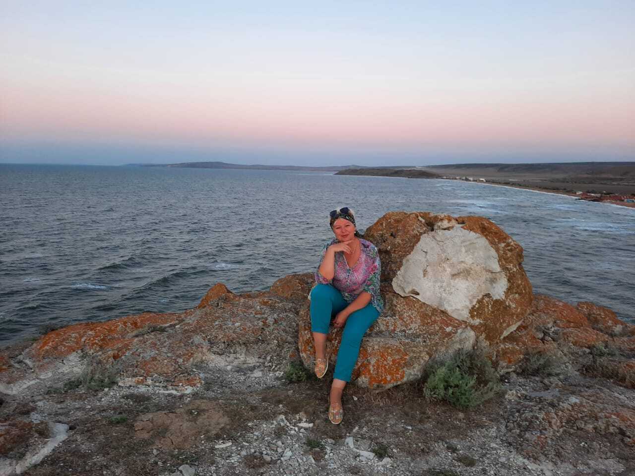 Генеральские пляжи – идеальное место в Крыму для любителей отдыха вдали от цивилизации