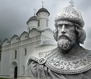 "Наследие первых правителей на Руси: влияние и значимость их правления"